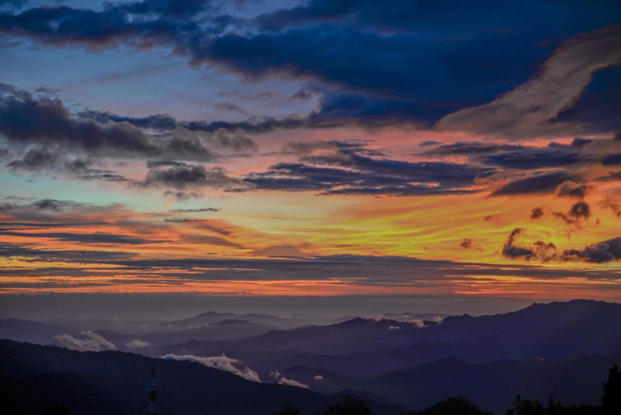 San Jose Del Pacifico- Cabanas Camino Al Cielo 2 Екстер'єр фото